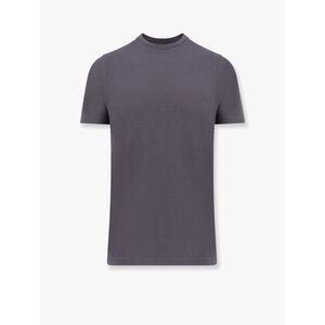 Zanone Men Icecotton Basic T-Shirt
